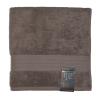 Big & Soft Towel Brown