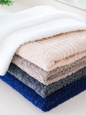 Luxury Marathon 440 Towel Various