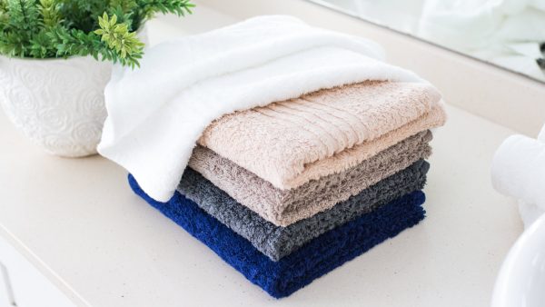 Luxury Marathon 440 Towel Various