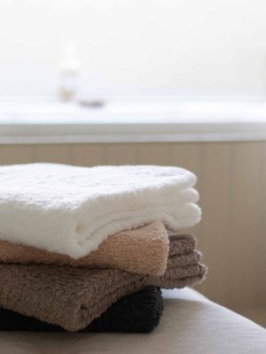 Luxury Marathon 550 Towel Various
