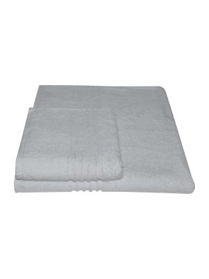 Hotel Collection Towel White