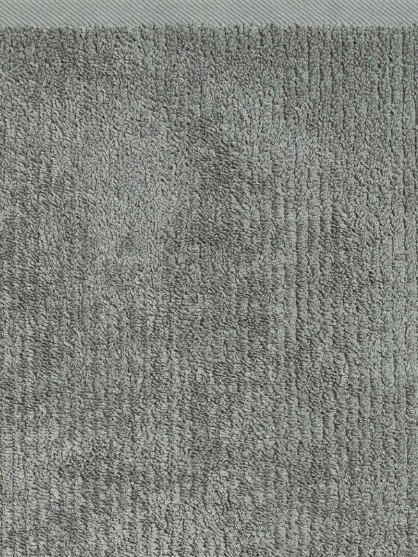 Reed Towel Grey