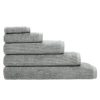 Reed Towel Grey
