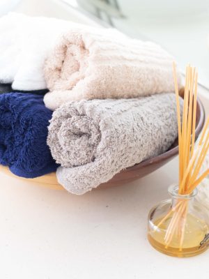 Luxury Marathon 380 Face Cloths Various
