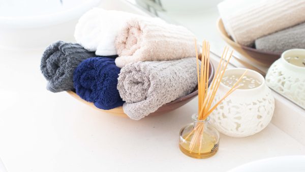 Luxury Marathon 580 Bathmats