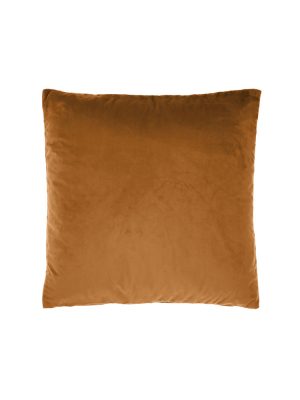 Belmore Scatter Cushion - Cinnamon