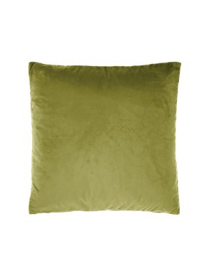 Belmore Scatter Cushion - Moss Stone