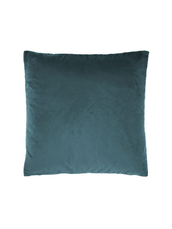 Belmore Scatter Cushion - Night Shadow