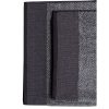 Plush Towel Charcoal Marle