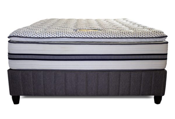 Blue Eclipse Mattress