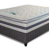 Blue Eclipse Mattress
