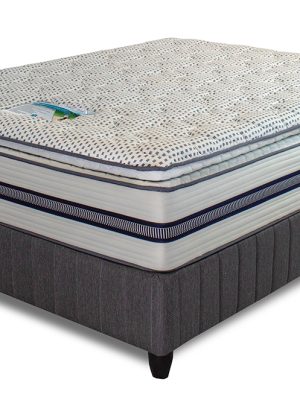 Blue Eclipse Mattress