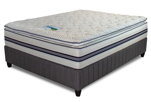 Blue Eclipse Mattress