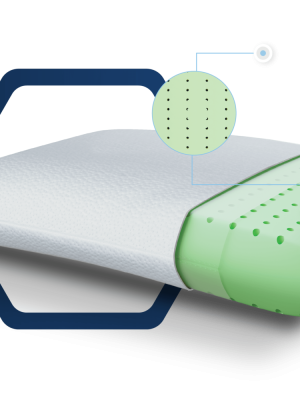 My Memory Pillow Inner