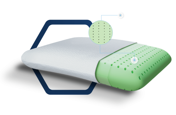 My Memory Pillow Inner