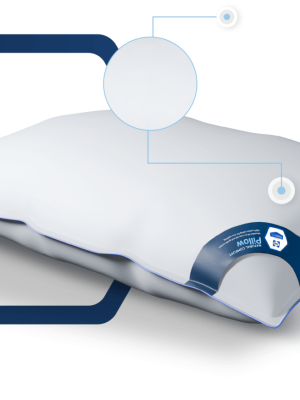 My Natural Comfort Pillow Inner