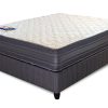 Weightmaster Mattress