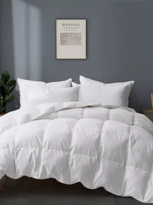 Luxury Microfibre Duvet Inner