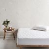 Waterproof Padded Mattress Protector