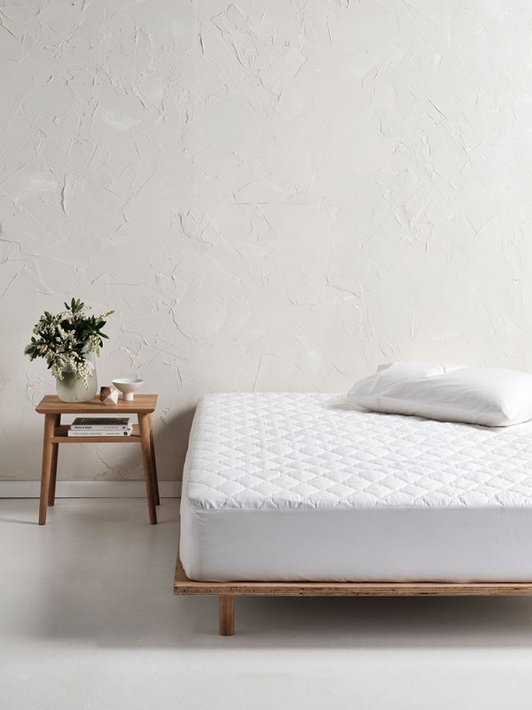 Waterproof Padded Mattress Protector