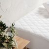 Waterproof Padded Mattress Protector