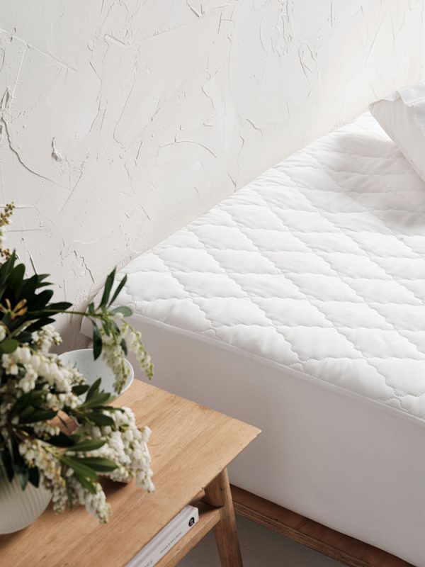 Waterproof Padded Mattress Protector