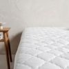 Waterproof Padded Mattress Protector