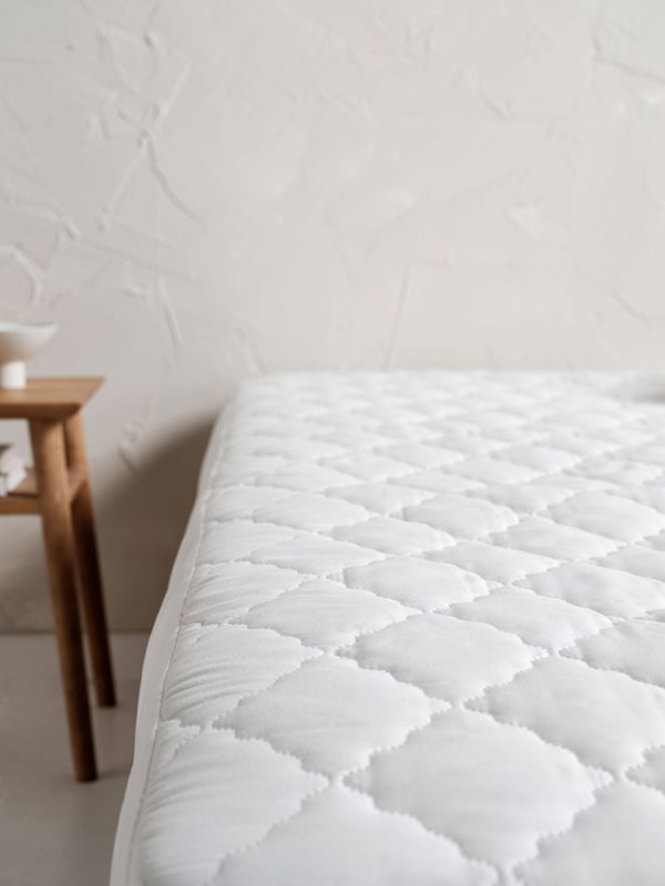 Waterproof Padded Mattress Protector