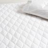 Waterproof Padded Mattress Protector