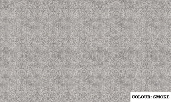 Arabesque Fabric - Various