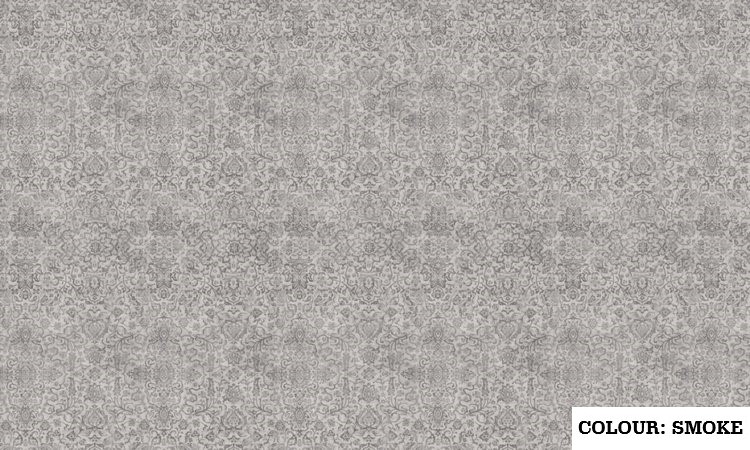 Arabesque Fabric – Various - Luxury Living Namibia
