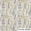 Cecelia Fabric - Various