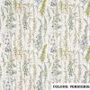 Cecelia Fabric - Various