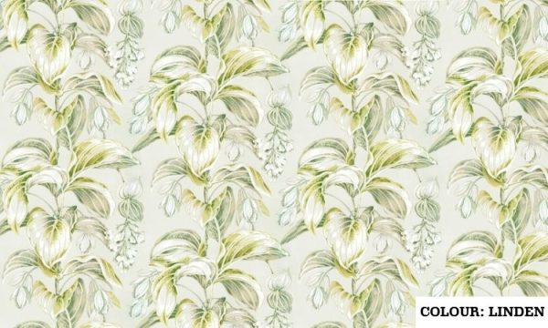 Delicious Fabric - Various