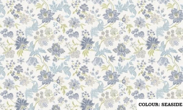 Enchanting Fabric - Various
