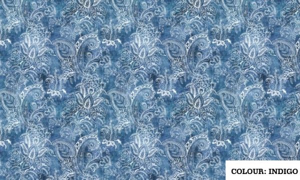 Equator Fabric - Various