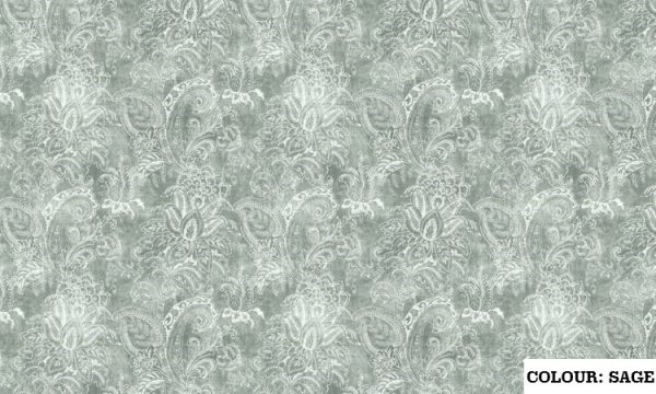 Equator Fabric - Various