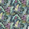 Exotic Fabric - Various