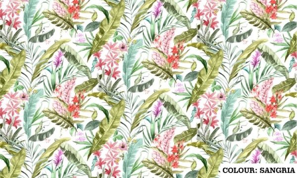 Exotic Fabric - Various