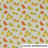 Fruit Salad Fabric - Various