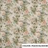 Hot House Fabric - Various