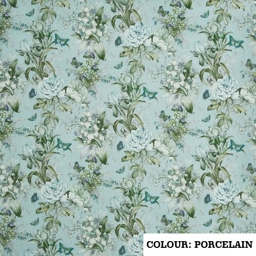 Hot House Fabric - Various