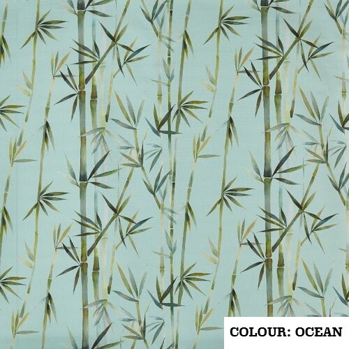 Pacific Fabric - Various