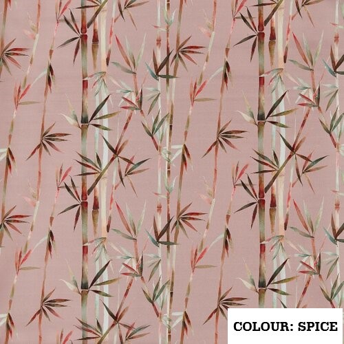 Pacific Fabric - Various