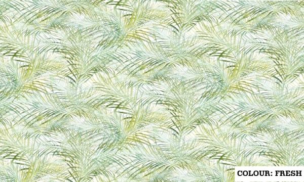 Palmetto Fabric - Various