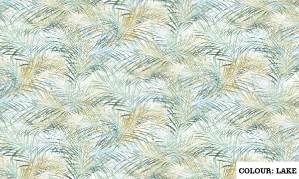 Palmetto Fabric - Various