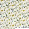 Pot Plants Fabric - Various