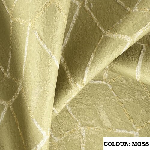 Prodigious Fabric - Various
