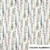 Santa Maria Fabric - Various