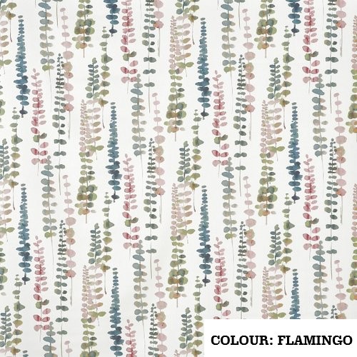 Santa Maria Fabric - Various
